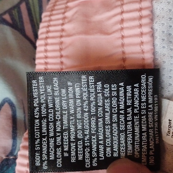 Original U Swim Trinks - Picture 10 of 10